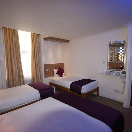 Westpoint Hotel Лондон Екстериор снимка
