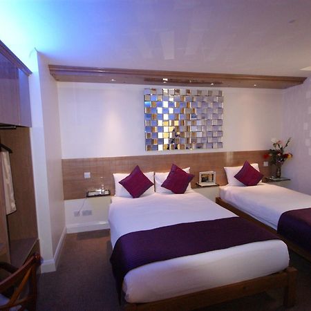 Westpoint Hotel Лондон Екстериор снимка