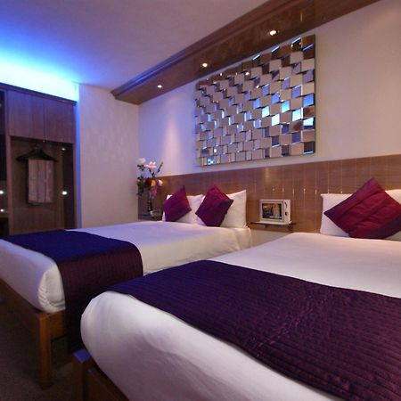 Westpoint Hotel Лондон Екстериор снимка