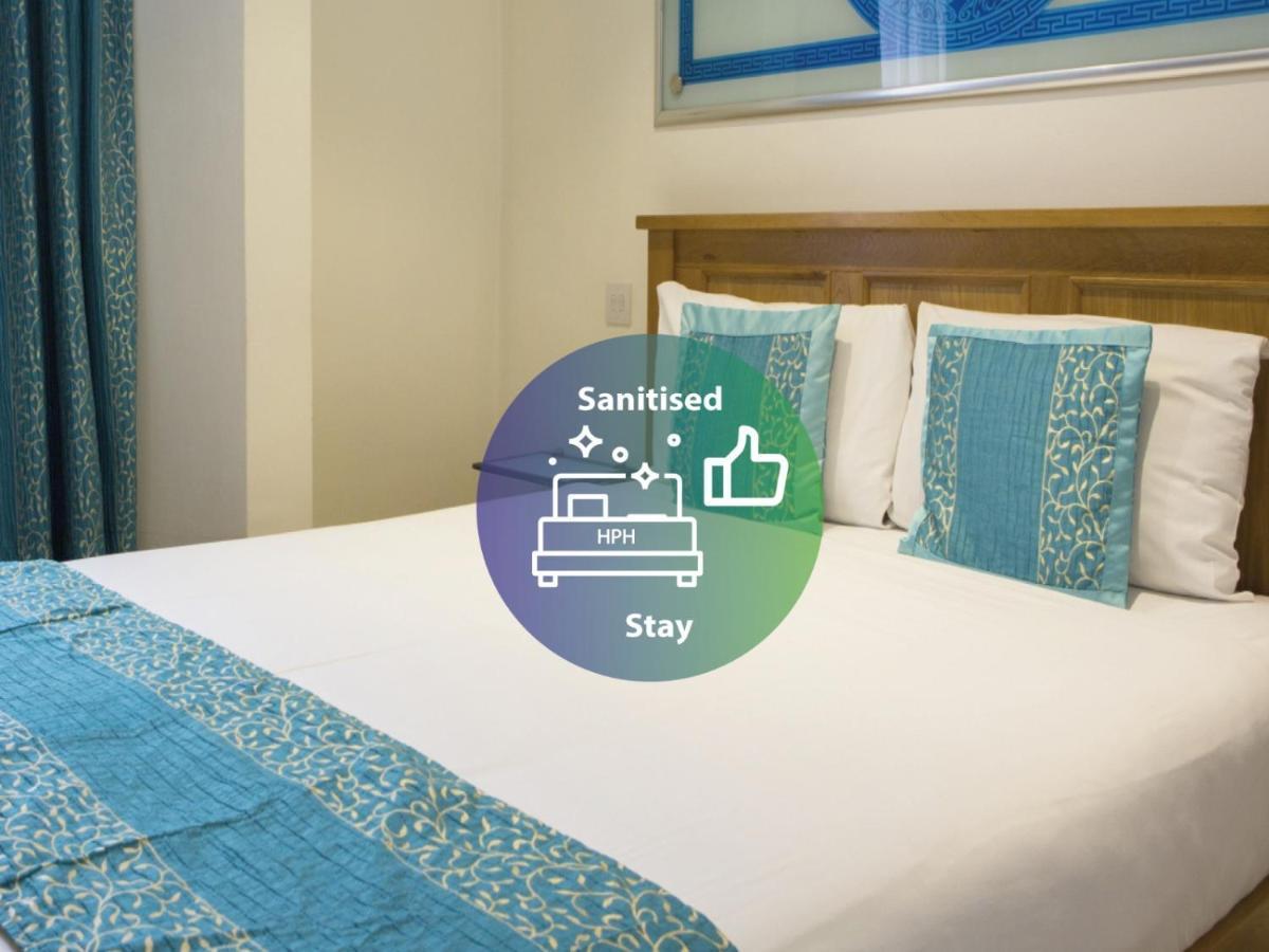 Westpoint Hotel Лондон Екстериор снимка