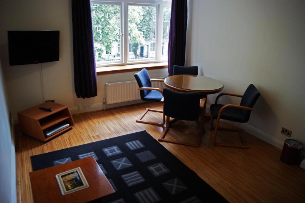 Westpoint Hotel Лондон Екстериор снимка