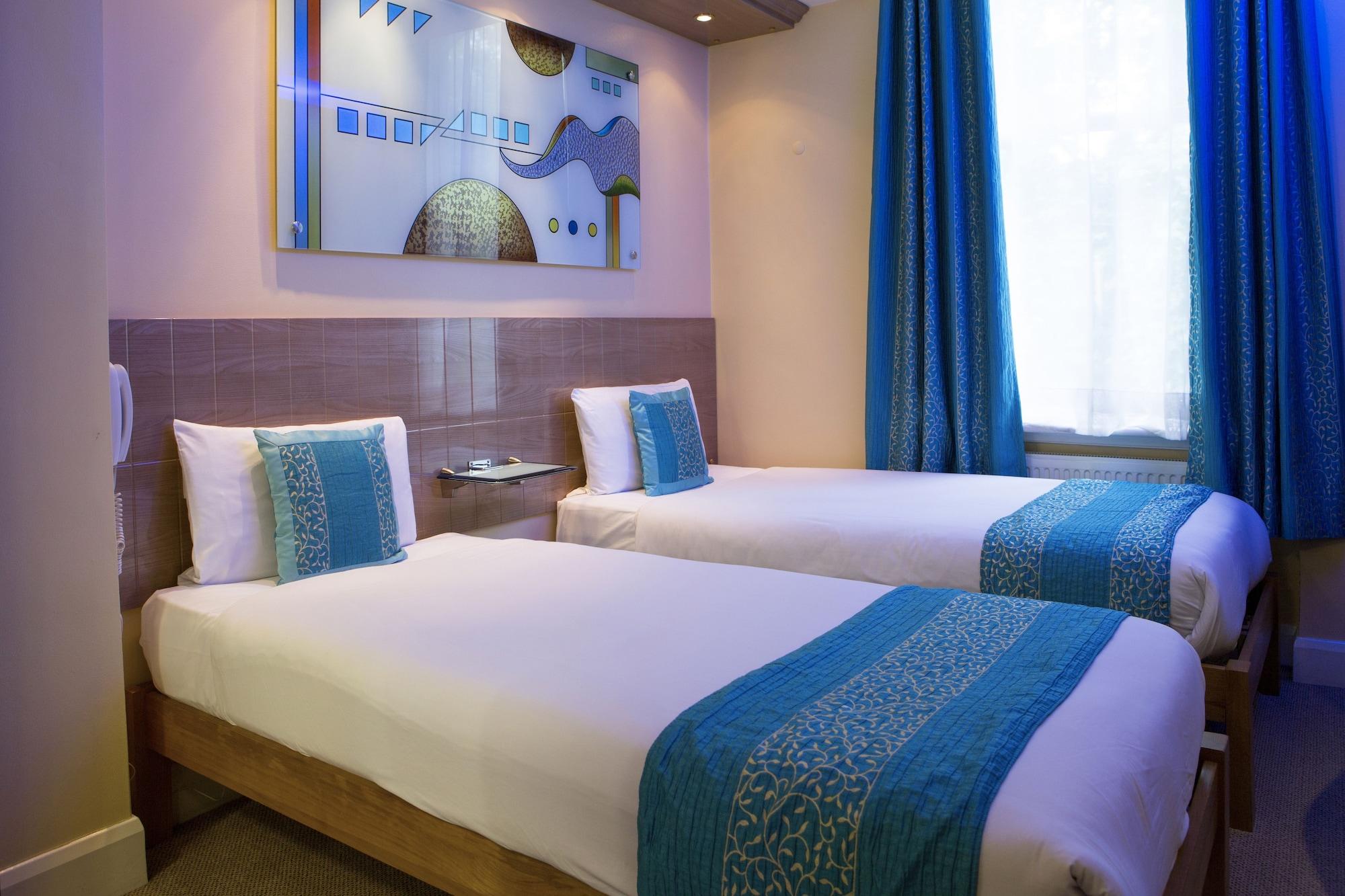 Westpoint Hotel Лондон Екстериор снимка