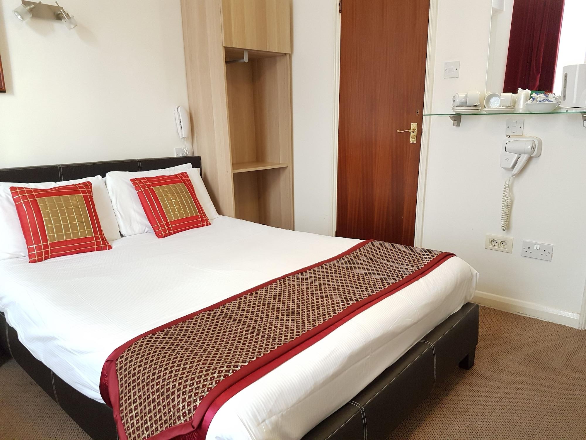 Westpoint Hotel Лондон Екстериор снимка