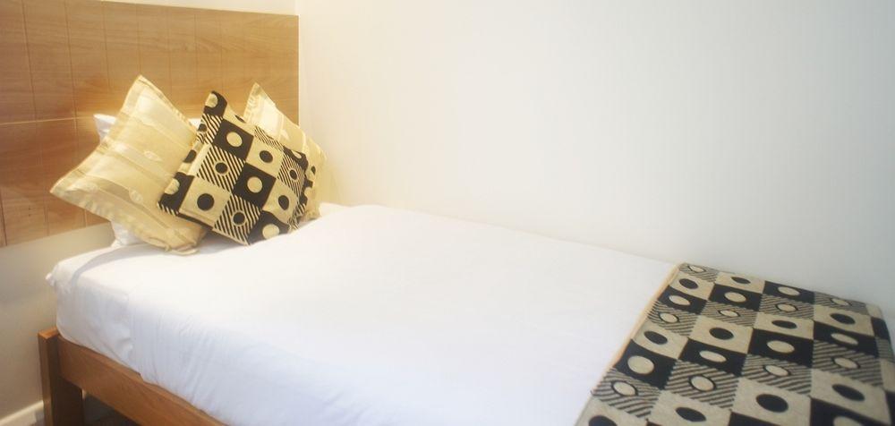 Westpoint Hotel Лондон Екстериор снимка