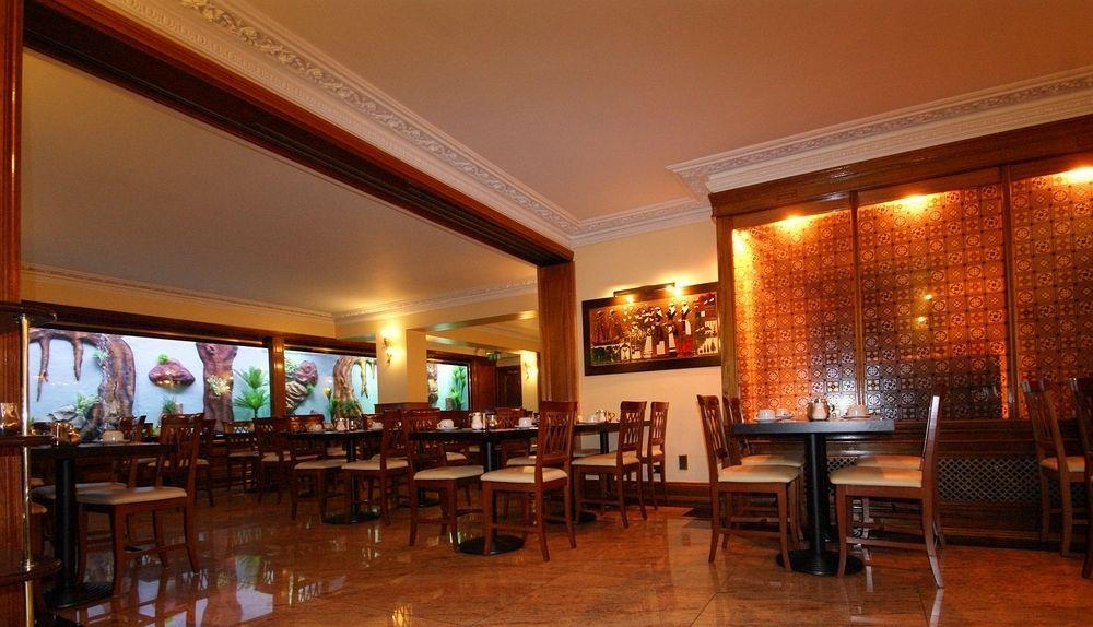 Westpoint Hotel Лондон Екстериор снимка