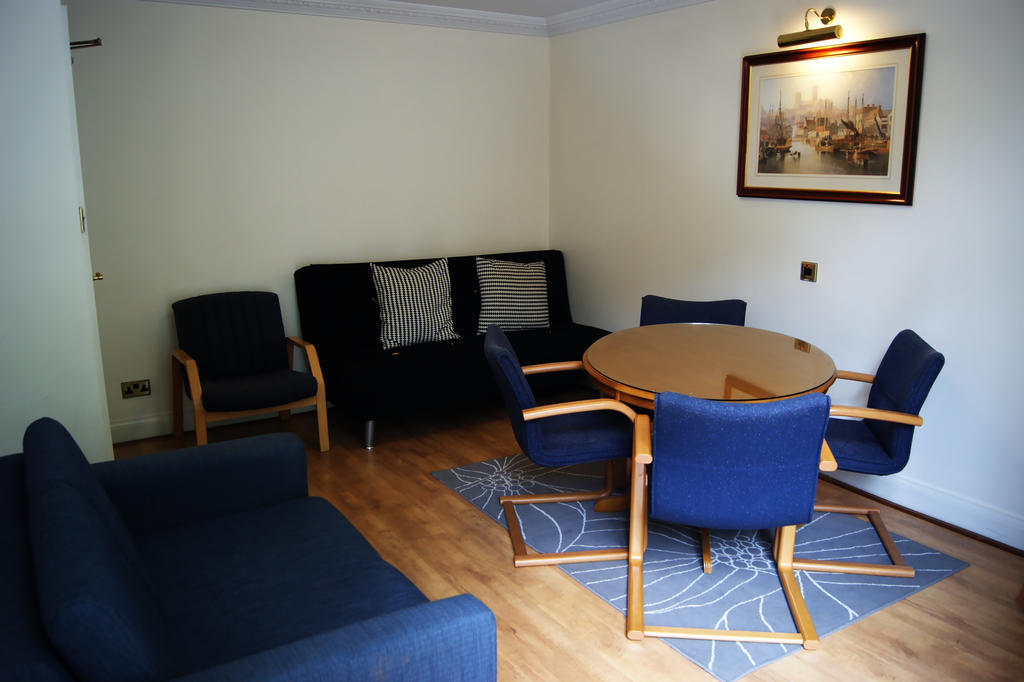 Westpoint Hotel Лондон Екстериор снимка