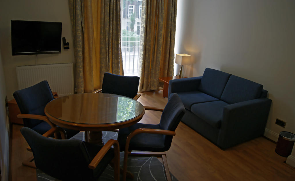 Westpoint Hotel Лондон Екстериор снимка