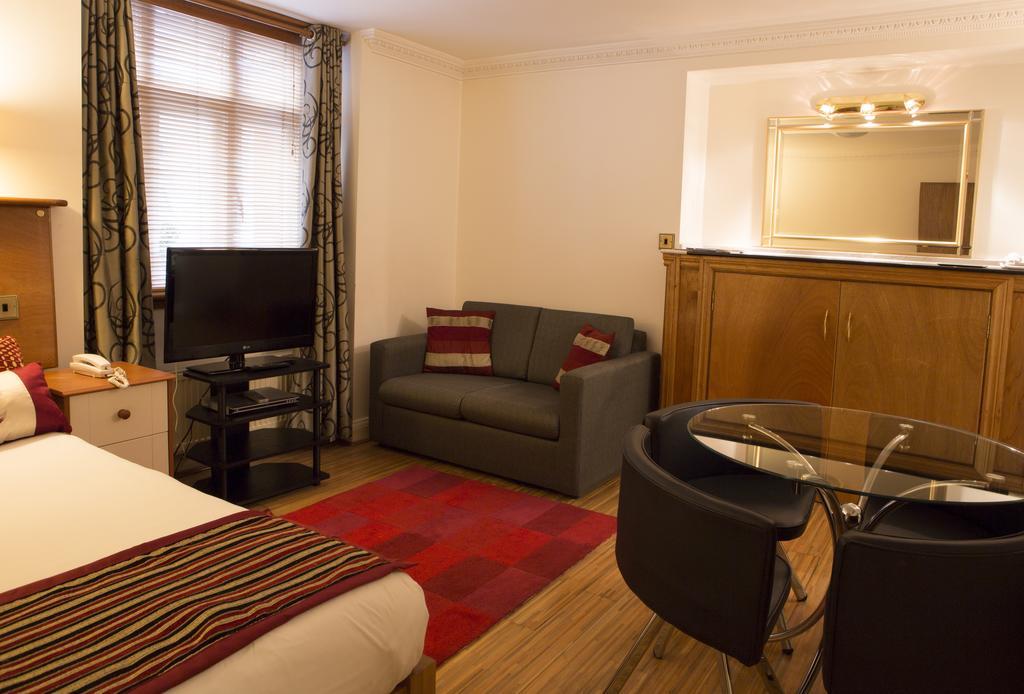 Westpoint Hotel Лондон Екстериор снимка