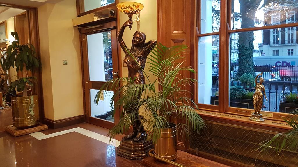 Westpoint Hotel Лондон Екстериор снимка