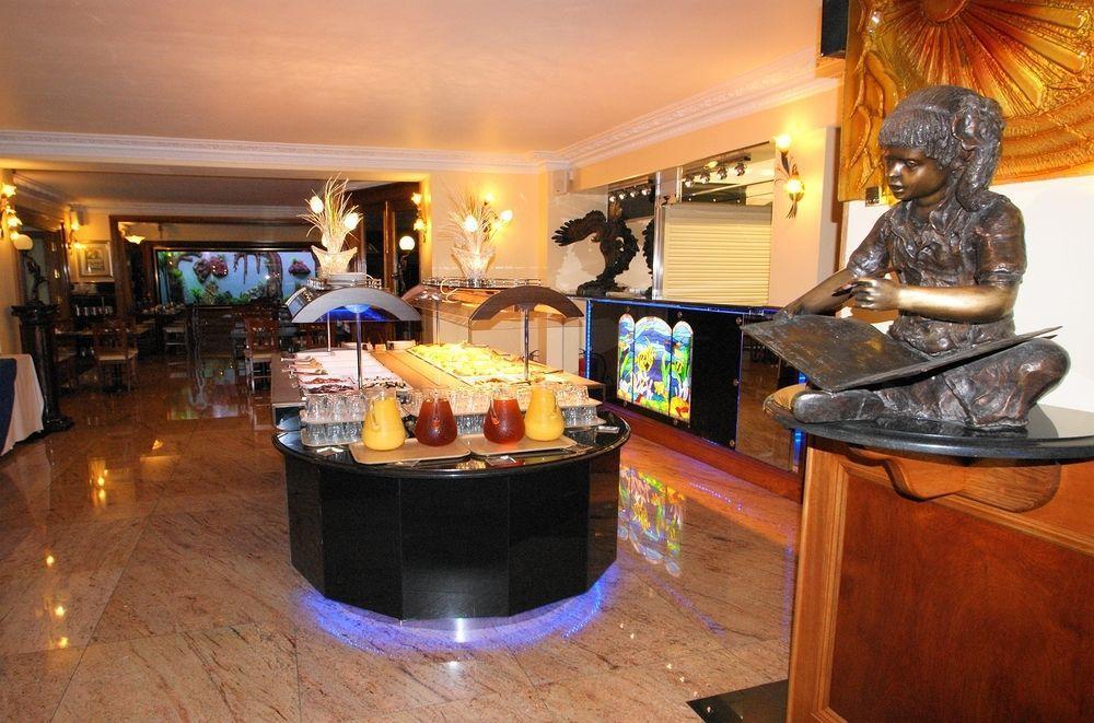Westpoint Hotel Лондон Екстериор снимка