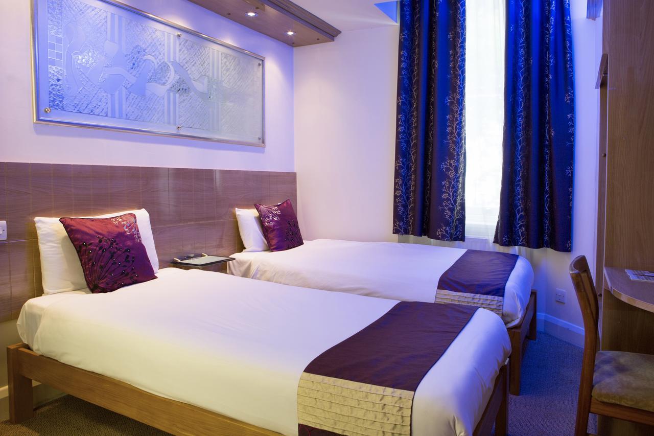 Westpoint Hotel Лондон Екстериор снимка