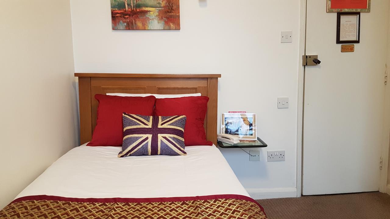 Westpoint Hotel Лондон Екстериор снимка