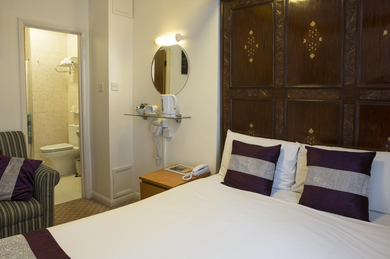 Westpoint Hotel Лондон Екстериор снимка