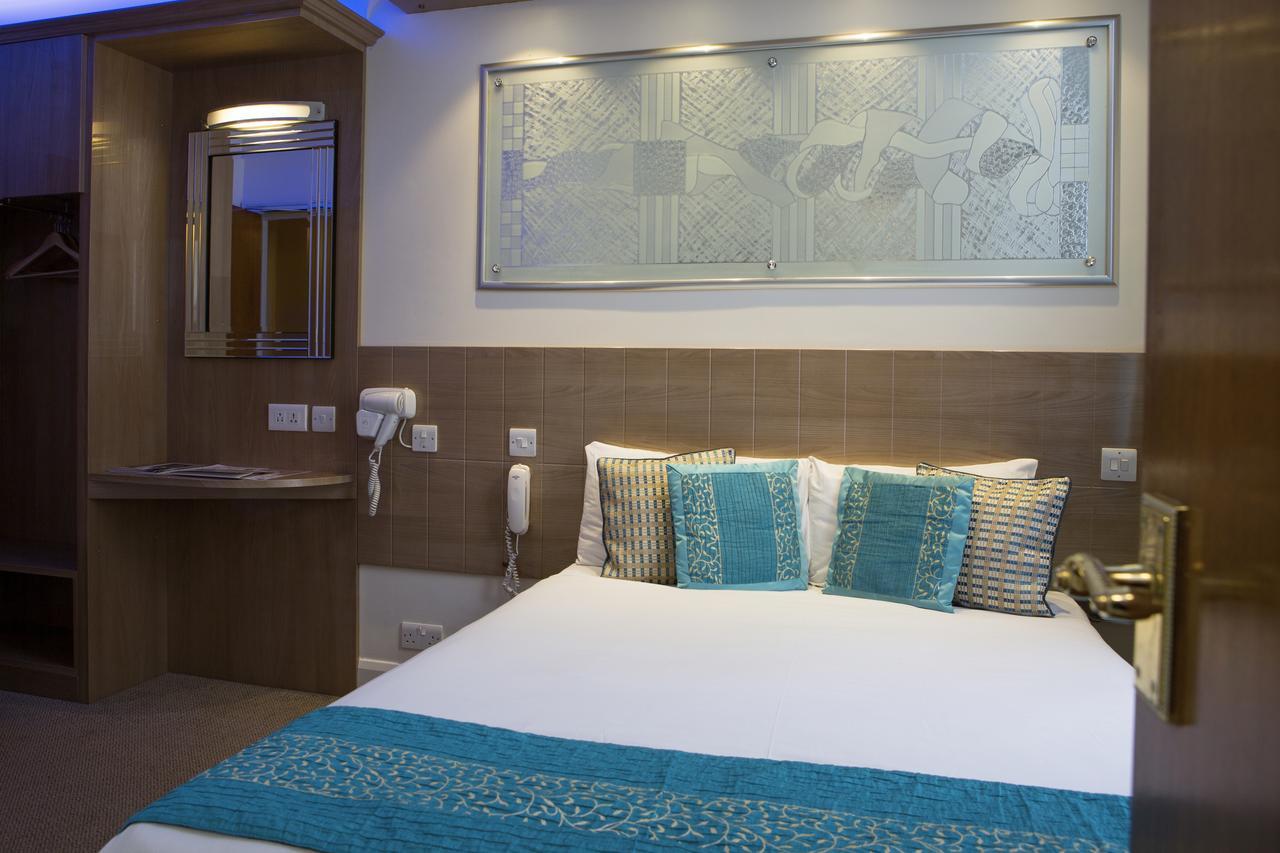 Westpoint Hotel Лондон Екстериор снимка