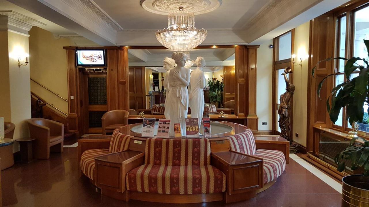 Westpoint Hotel Лондон Екстериор снимка