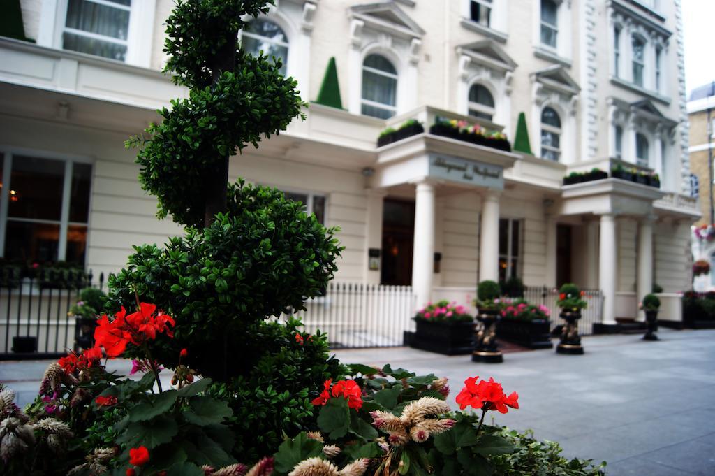 Westpoint Hotel Лондон Екстериор снимка