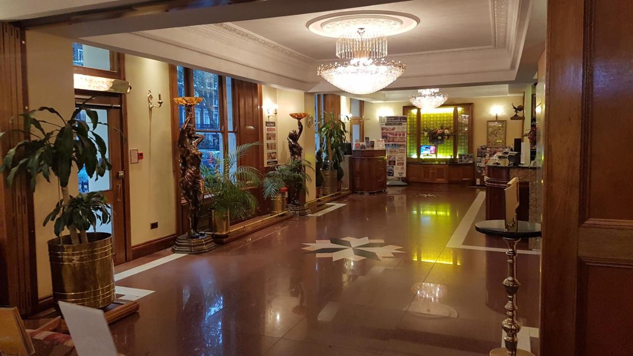 Westpoint Hotel Лондон Екстериор снимка